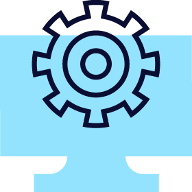 Superior Data Protection Icon